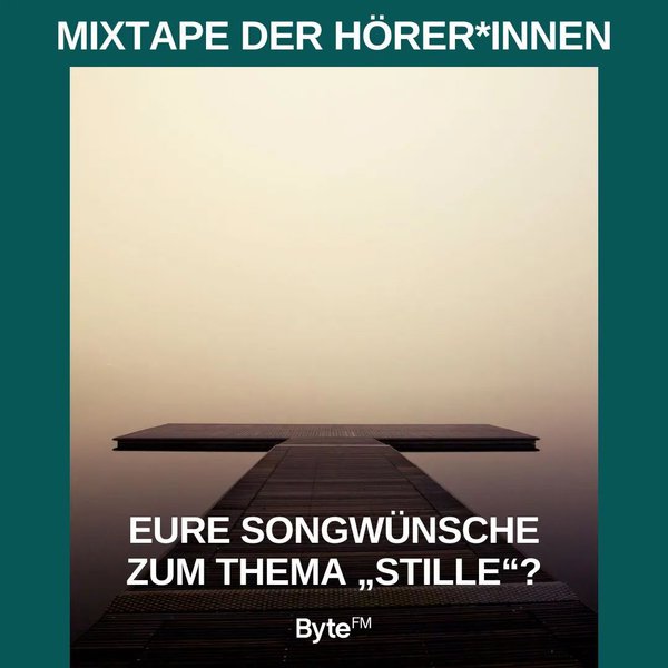 Foto von ByteFM auf Instagram