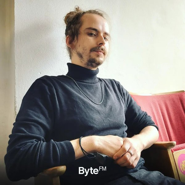 Foto von ByteFM auf Instagram