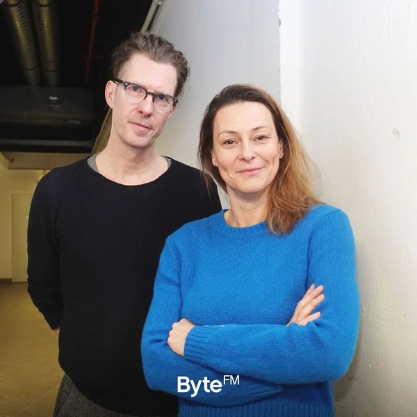 Foto von ByteFM auf Instagram