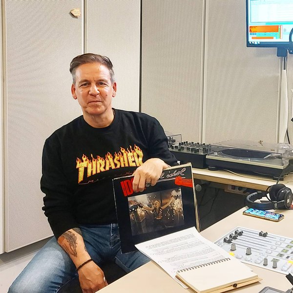 Foto von ByteFM auf Instagram