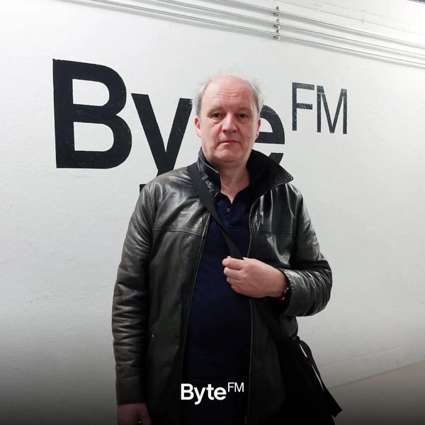 Foto von ByteFM auf Instagram