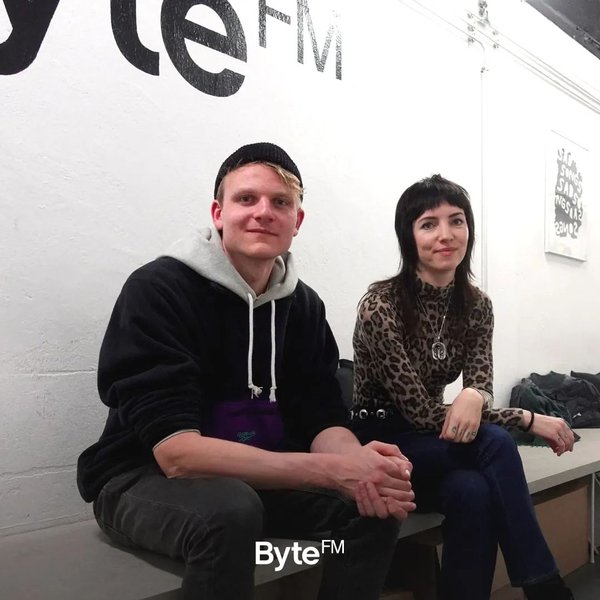Foto von ByteFM auf Instagram