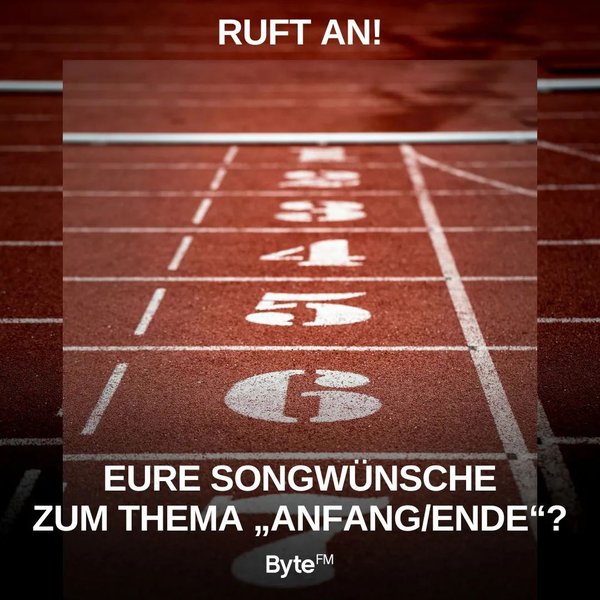 Foto von ByteFM auf Instagram