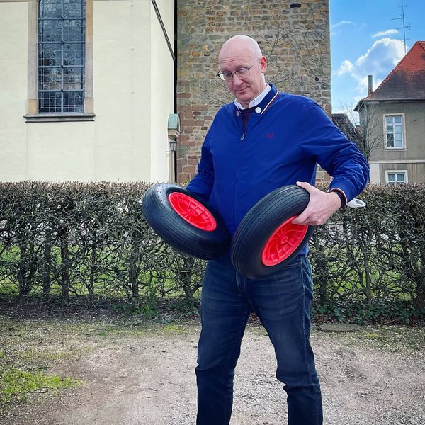 Foto von ByteFM auf Instagram
