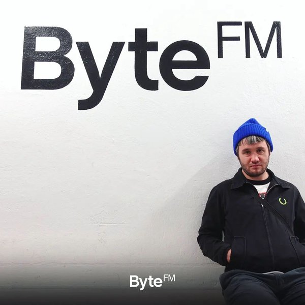 Foto von ByteFM auf Instagram