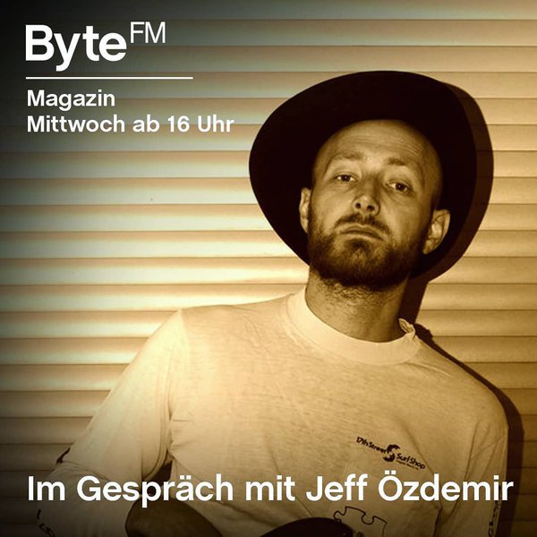 Foto von ByteFM auf Instagram
