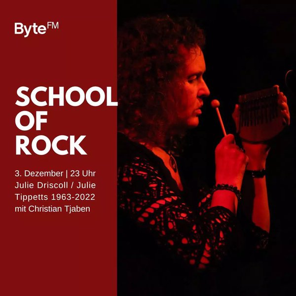 Foto von ByteFM auf Instagram