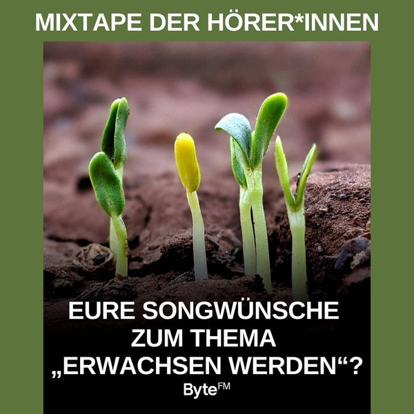 Foto von ByteFM auf Instagram