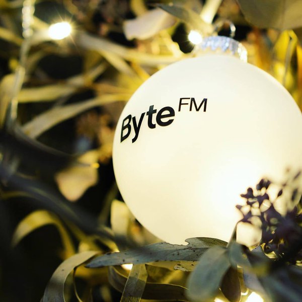 Foto von ByteFM auf Instagram