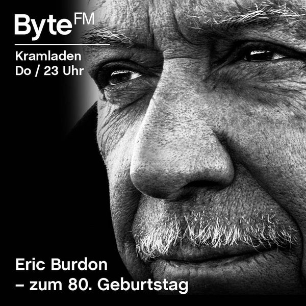Foto von ByteFM auf Instagram