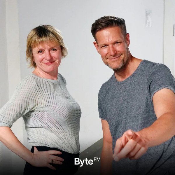 Foto von ByteFM auf Instagram