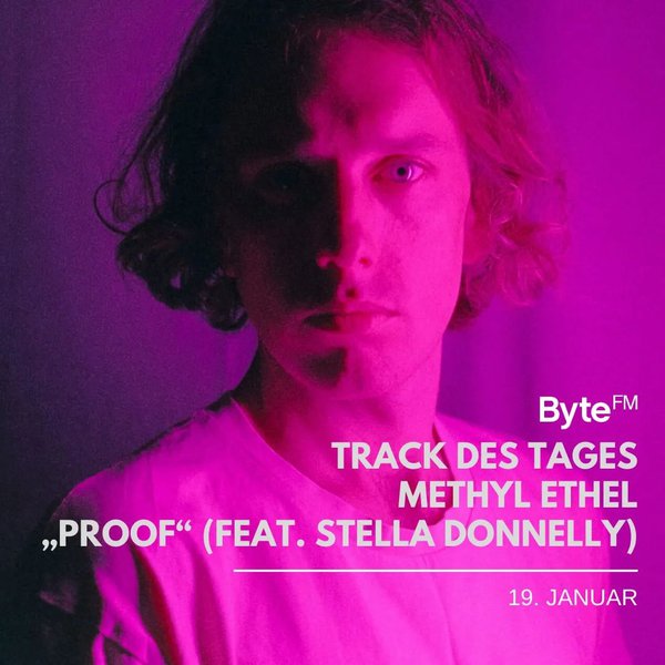 Foto von ByteFM auf Instagram