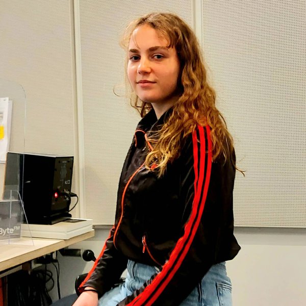 Foto von ByteFM auf Instagram