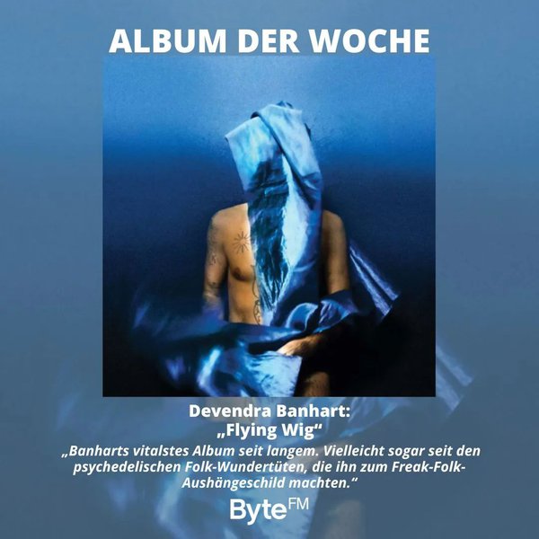 Foto von ByteFM auf Instagram