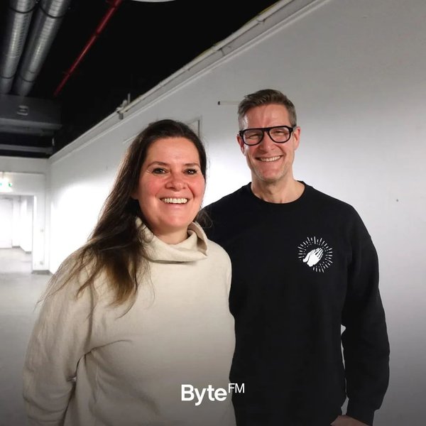 Foto von ByteFM auf Instagram