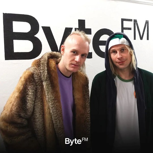 Foto von ByteFM auf Instagram