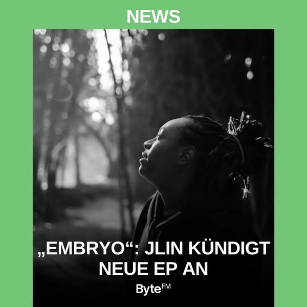 Foto von ByteFM auf Instagram