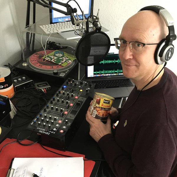 Foto von ByteFM auf Instagram