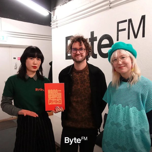Foto von ByteFM auf Instagram