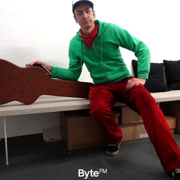 Foto von ByteFM auf Instagram