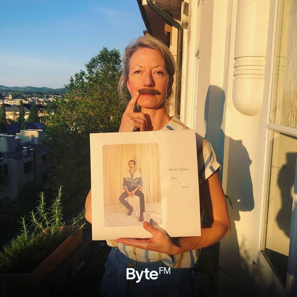 Foto von ByteFM auf Instagram