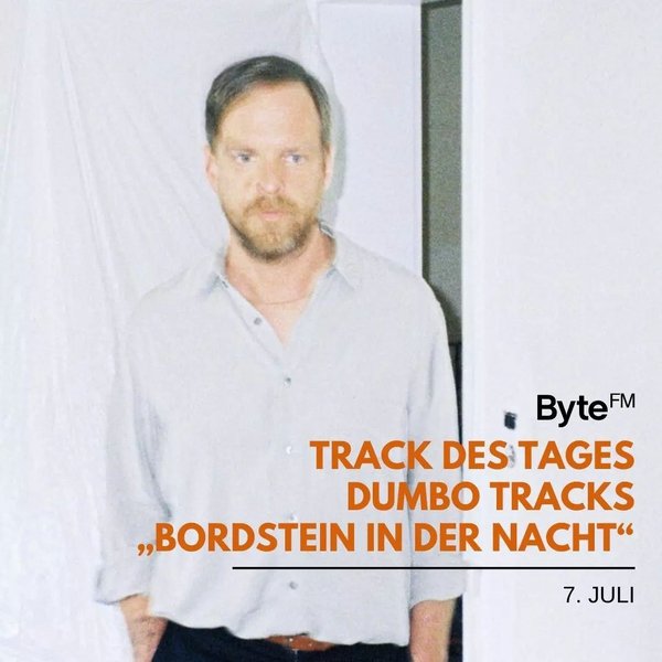 Foto von ByteFM auf Instagram