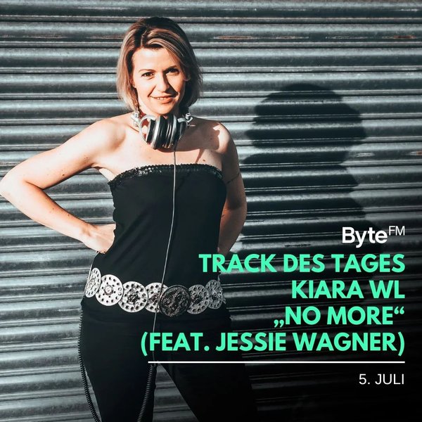 Foto von ByteFM auf Instagram