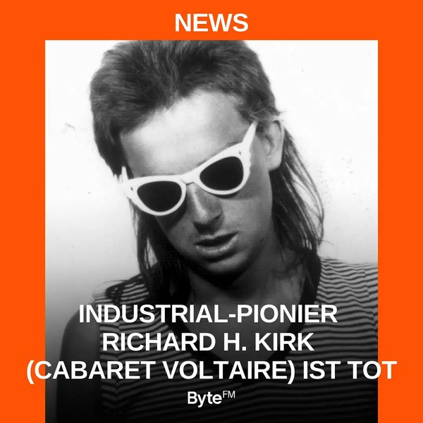 Foto von ByteFM auf Instagram