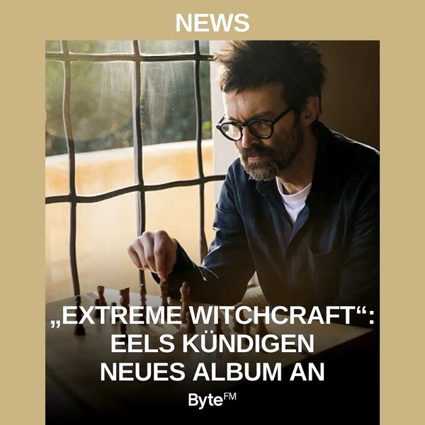 Foto von ByteFM auf Instagram