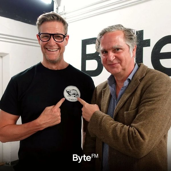 Foto von ByteFM auf Instagram