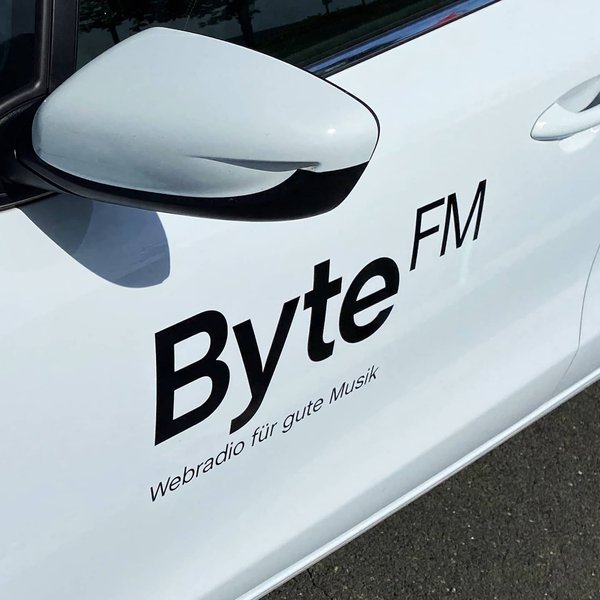 Foto von ByteFM auf Instagram