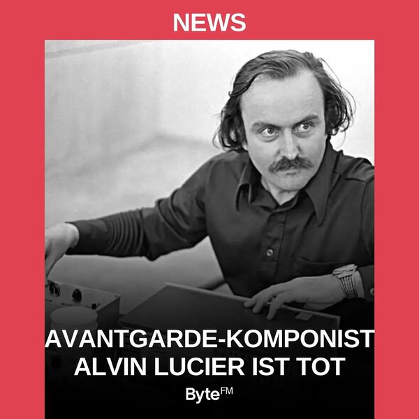 Foto von ByteFM auf Instagram