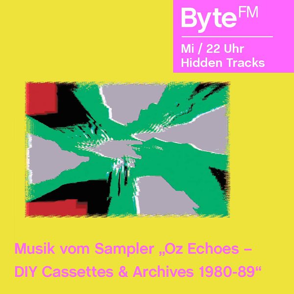 Foto von ByteFM auf Instagram