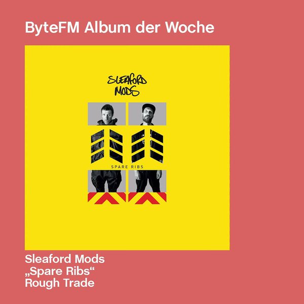 Foto von ByteFM auf Instagram
