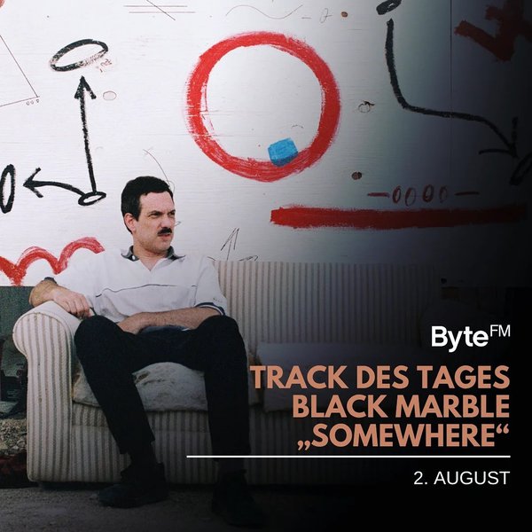 Foto von ByteFM auf Instagram
