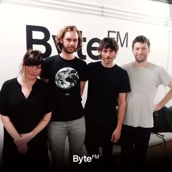 Foto von ByteFM auf Instagram