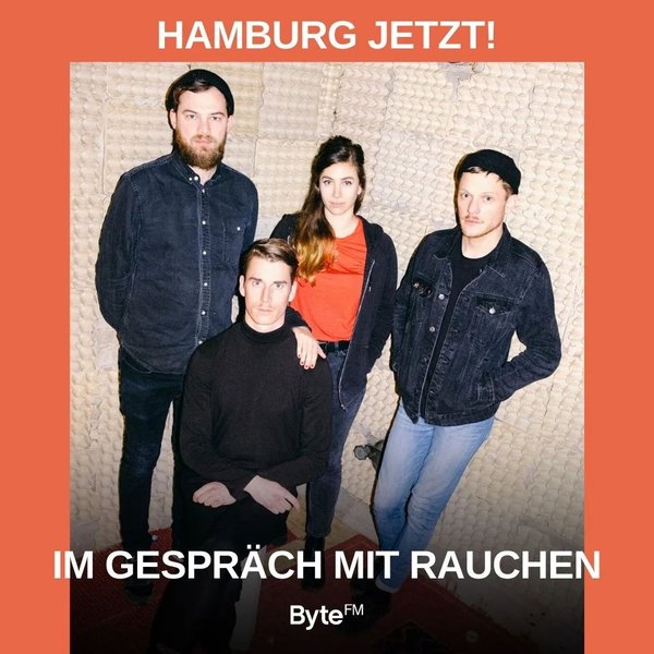 Foto von ByteFM auf Instagram