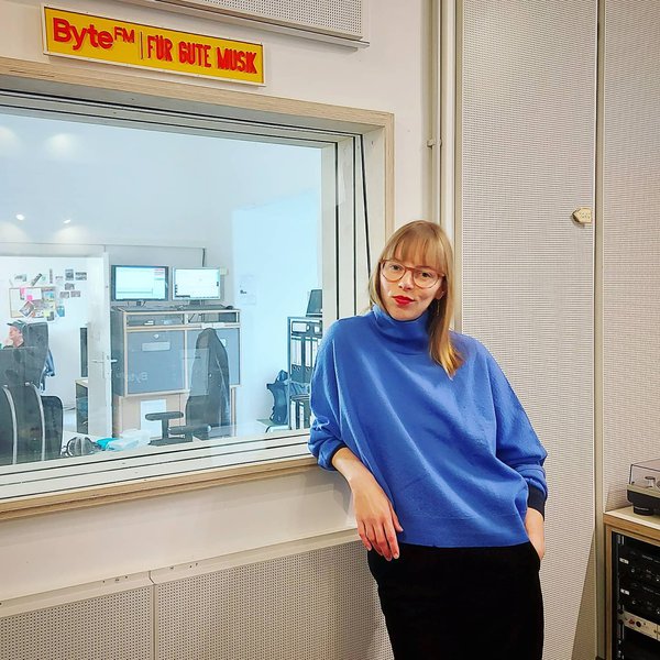 Foto von ByteFM auf Instagram
