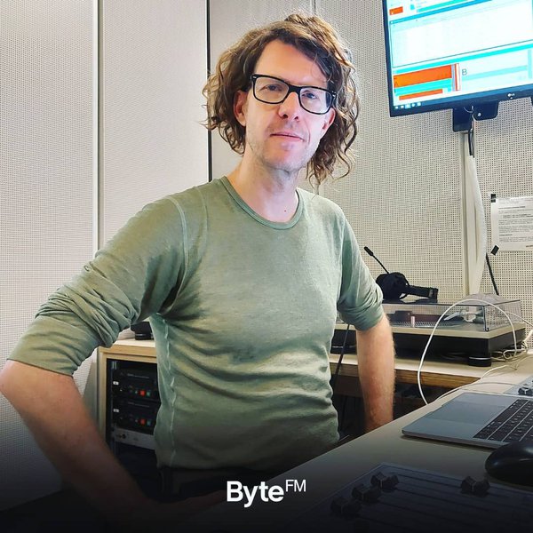 Foto von ByteFM auf Instagram
