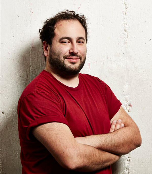 Alper Kurtoglu