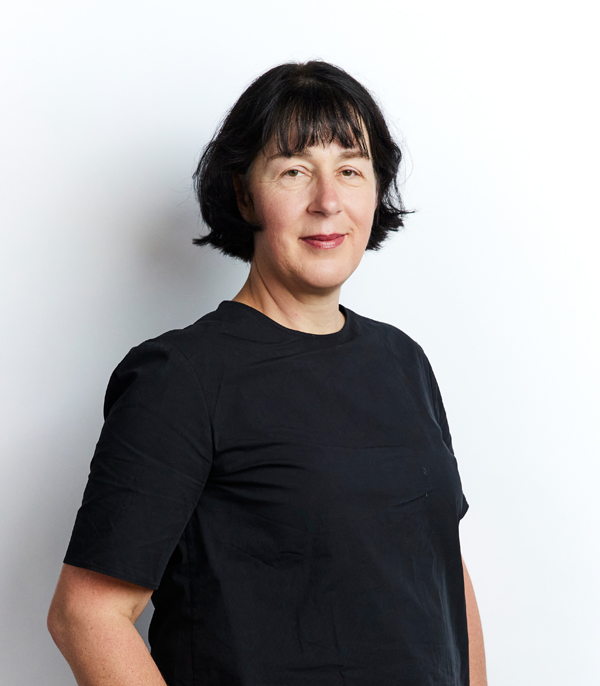 Alice Peters-Burns im Team von ByteFM