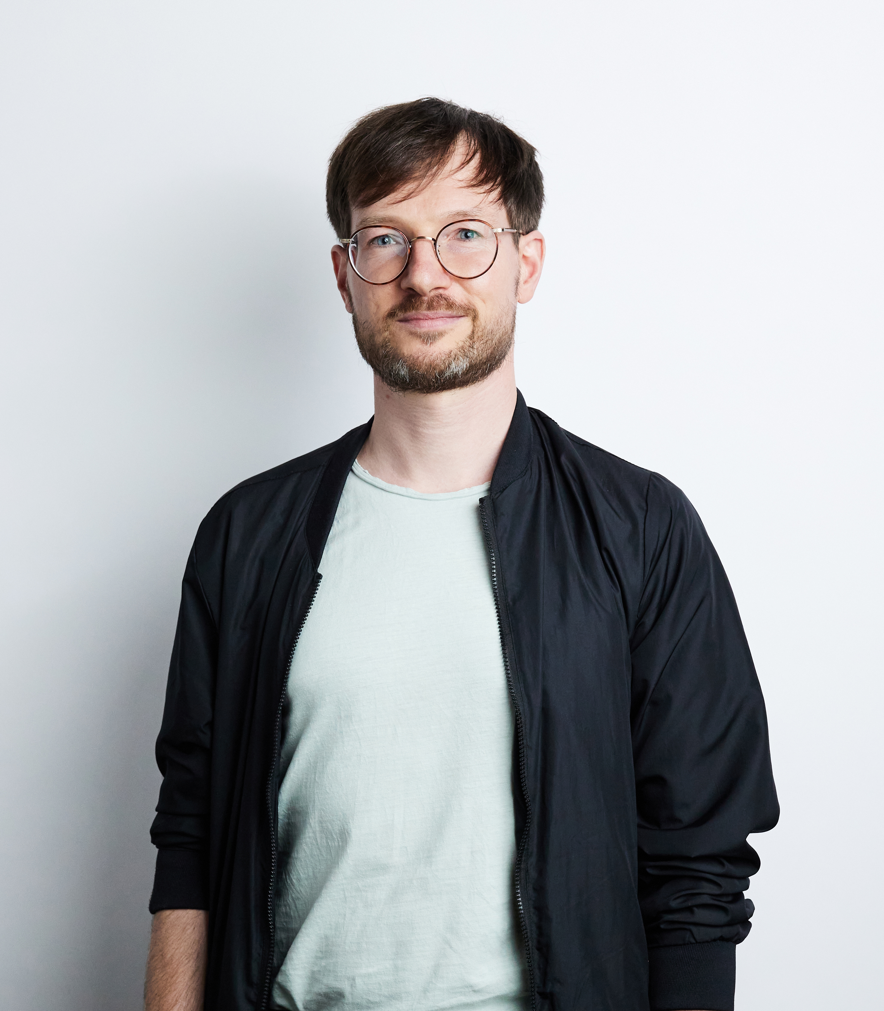 Axel Sandig im Team von ByteFM