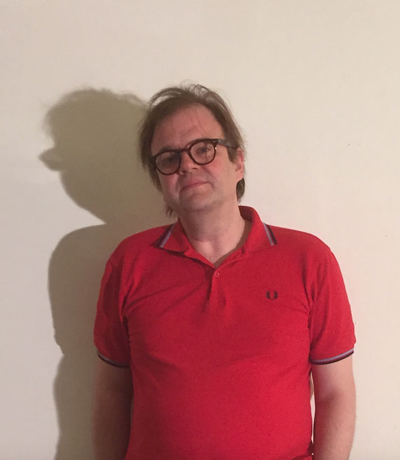 Andreas van der Wingen