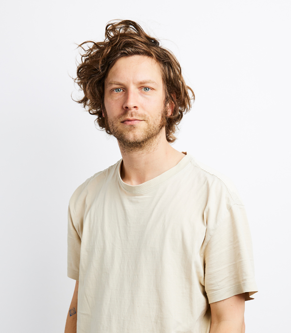 Danny Steinmeyer im Team von ByteFM