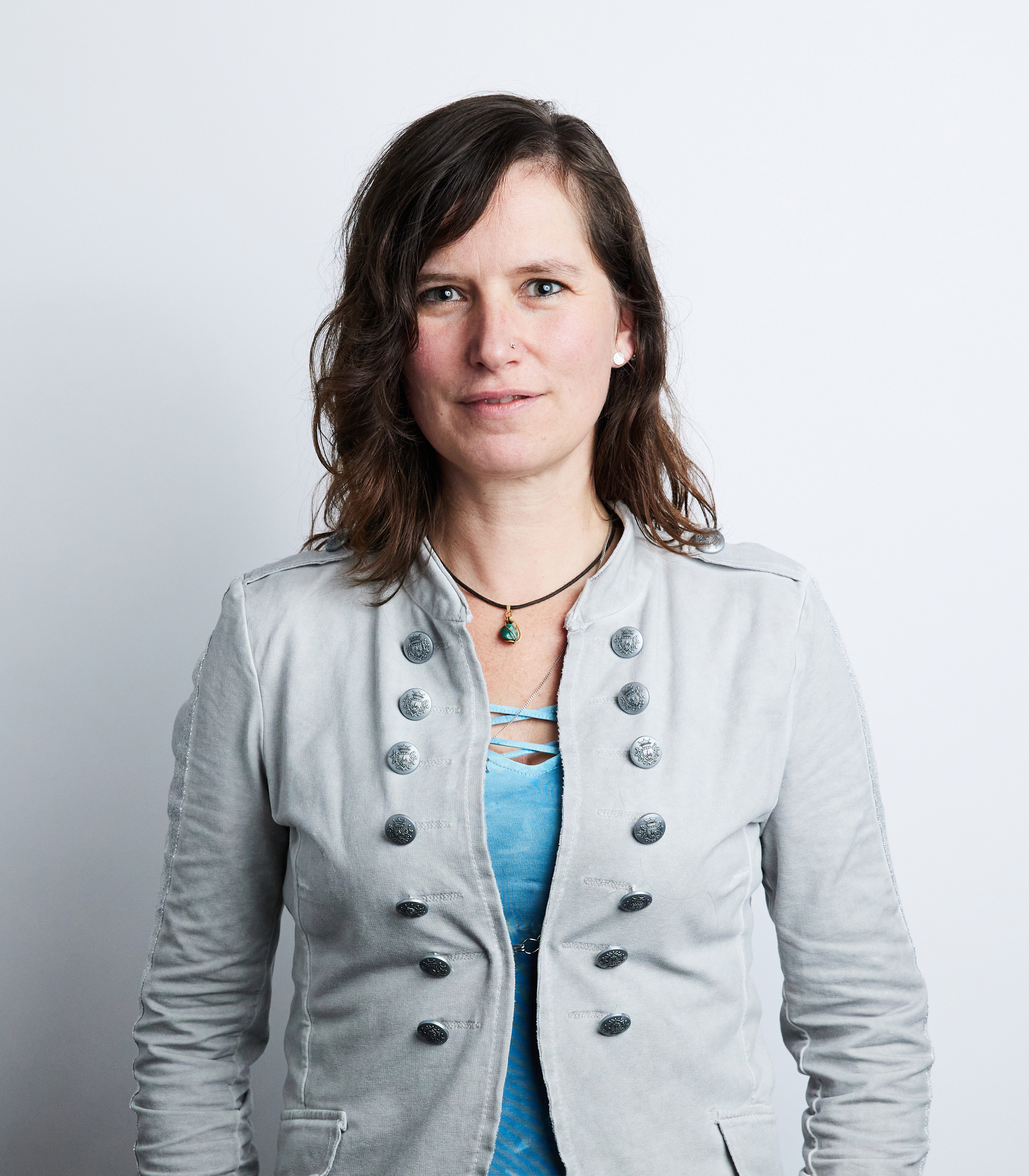 Gardy Stein im Team von ByteFM