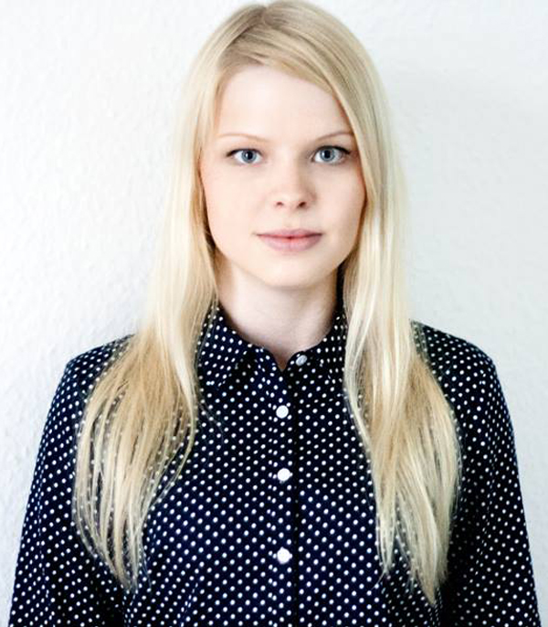 Julia Nordholz