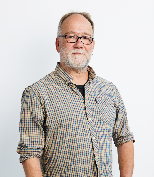Karsten Frehe im Team von ByteFM
