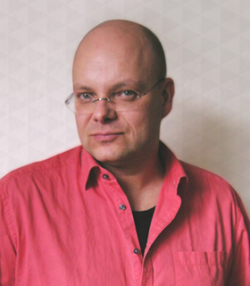 Karsten Kreiß im Team von ByteFM