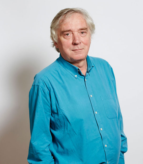 Klaus Frederking