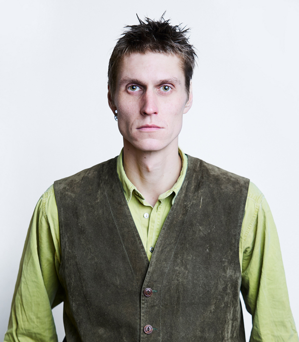 Konstantin Unwohl
